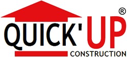 QUICK'UP logo